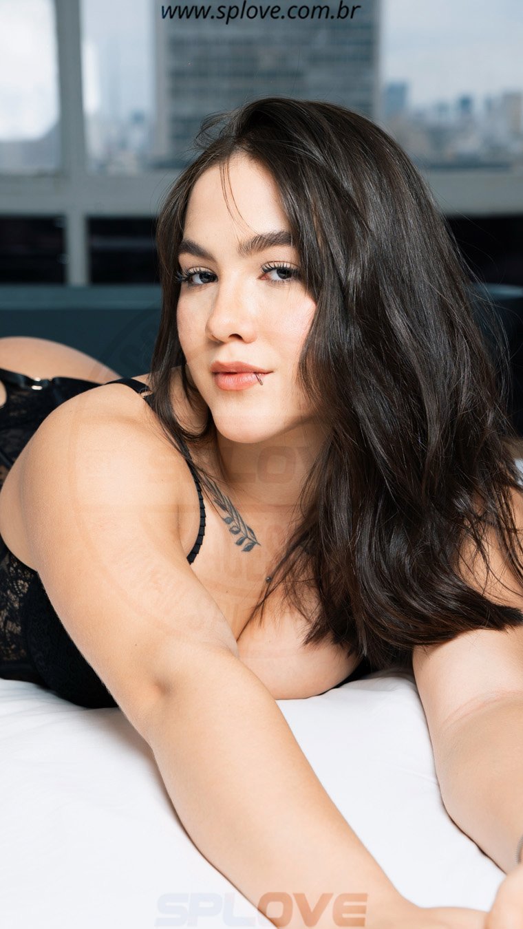 Vitória Baldini